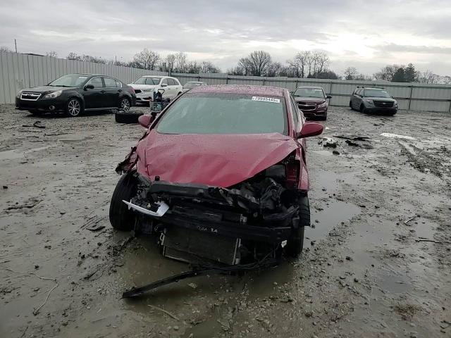 2016 Hyundai Elantra Se - zdjęcie 13