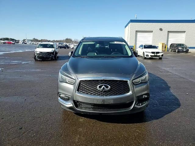 2018 Infiniti Qx60 Base - zdjęcie 14