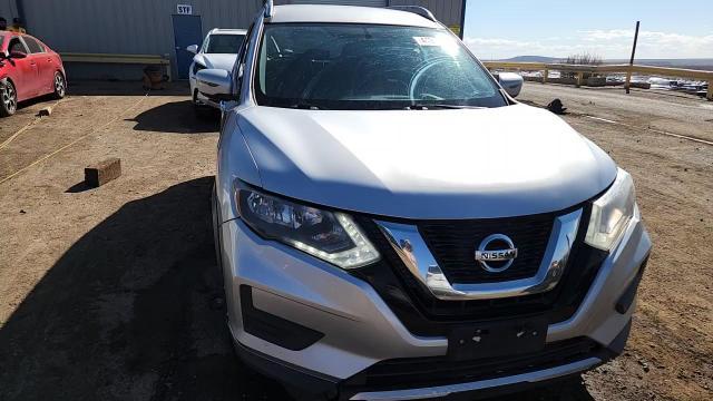 2017 Nissan Rogue Sv - zdjęcie 13