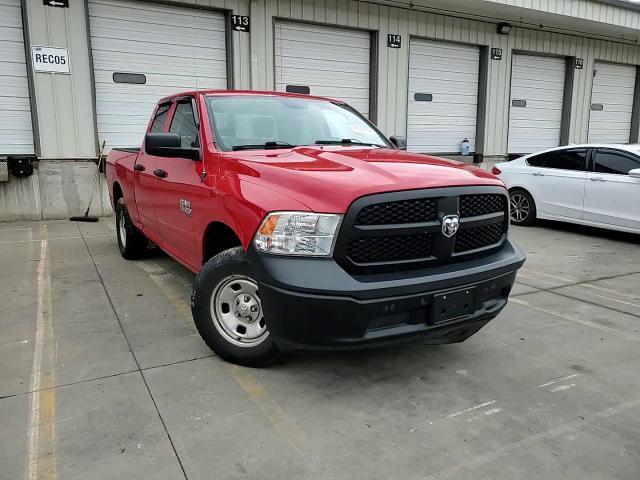 2019 Ram 1500 Classic Tradesman - zdjęcie 13