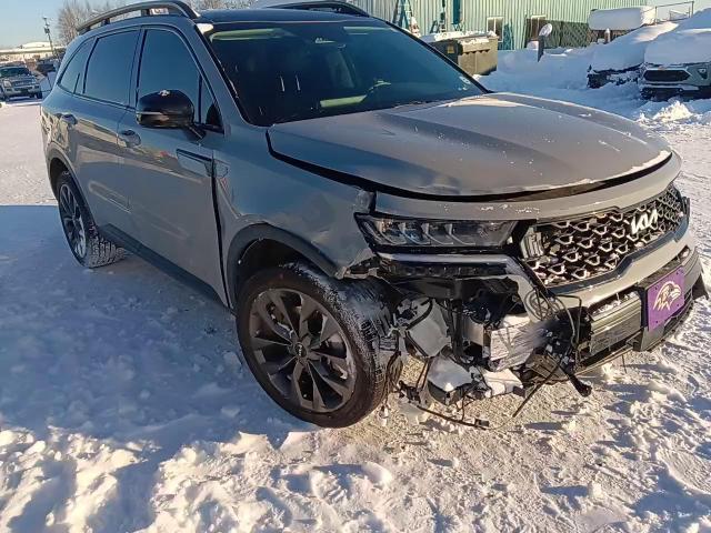 2023 Kia Sorento - zdjęcie 13