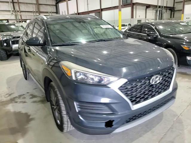 2019 Hyundai Tucson Sel - zdjęcie 14