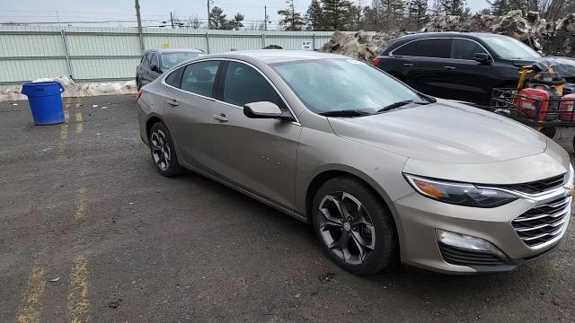 2023 Chevrolet Malibu Lt - zdjęcie 13