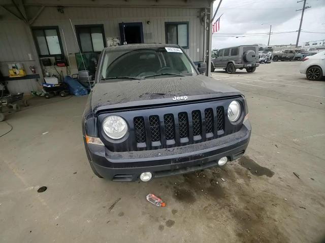 2014 Jeep Patriot Sport - zdjęcie 14