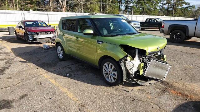 2019 Kia Soul + - zdjęcie 14