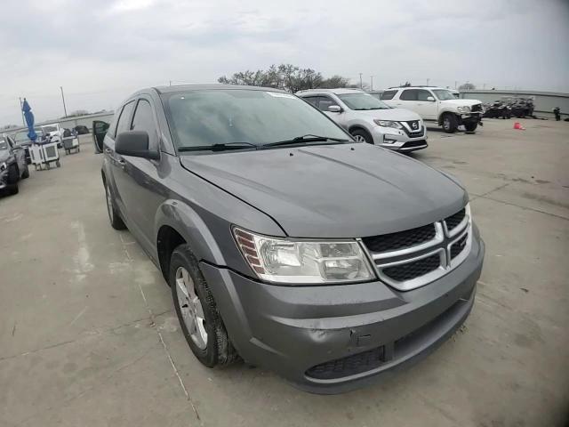 2013 Dodge Journey Se - zdjęcie 14