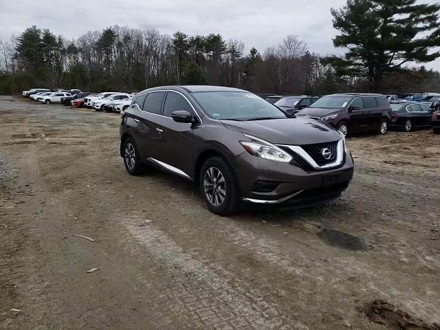 2015 Nissan Murano S - zdjęcie 14