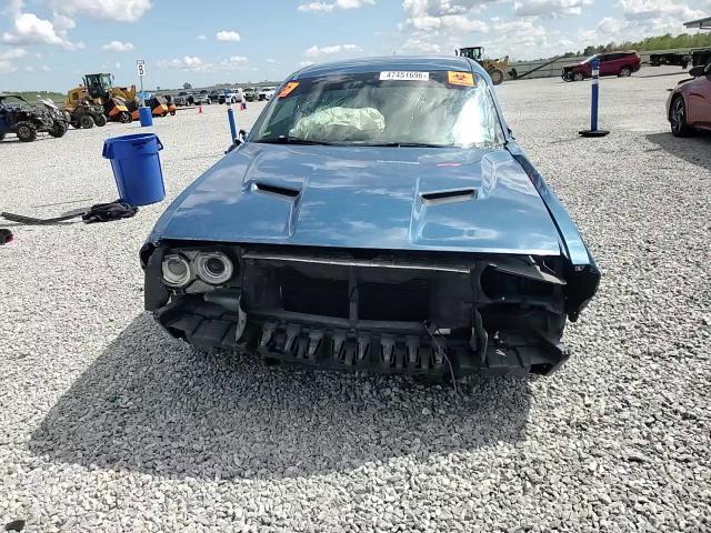 2020 Dodge Challenger Sxt - zdjęcie 14