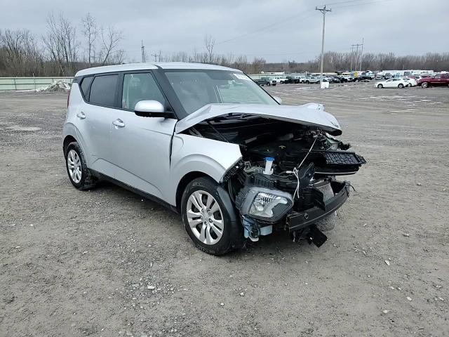 2021 Kia Soul Lx - zdjęcie 14