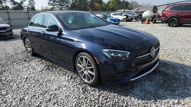 2021 Mercedes-Benz E 350 - zdjęcie 14