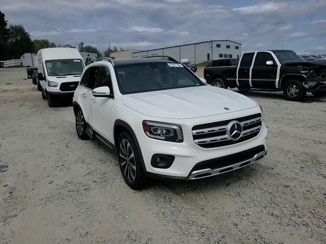 2021 Mercedes-Benz Glb 250 - zdjęcie 14