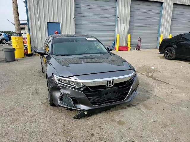 2019 Honda Accord Lx - zdjęcie 13