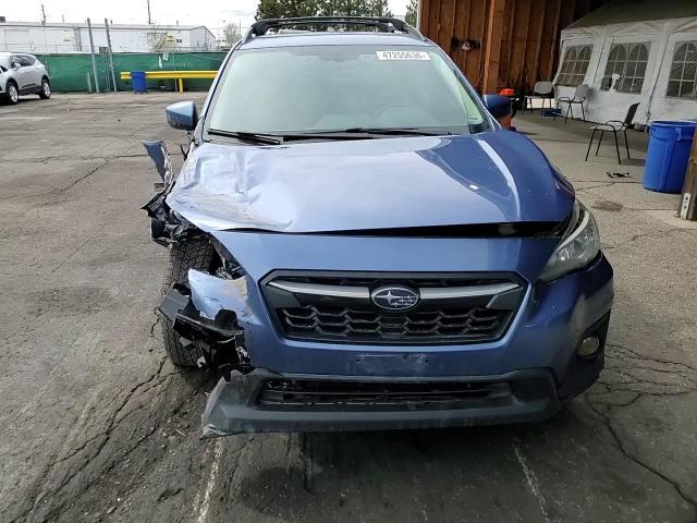 2018 Subaru Crosstrek Premium - zdjęcie 14