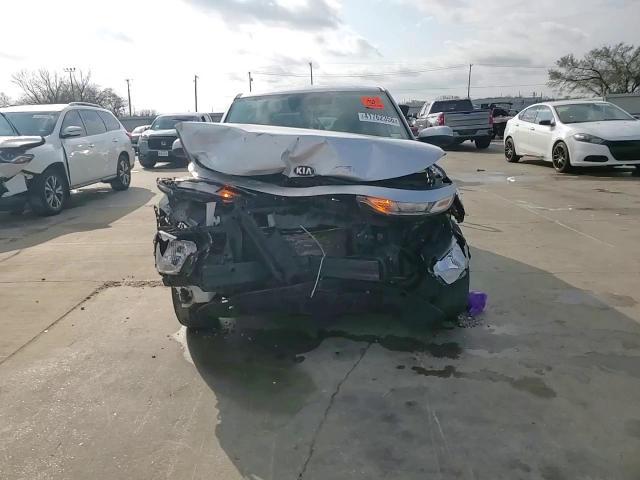 2020 Kia Soul S - zdjęcie 13