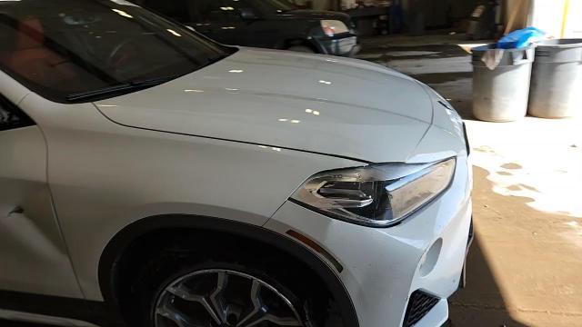 2018 BMW X2 Sdrive28I - zdjęcie 14