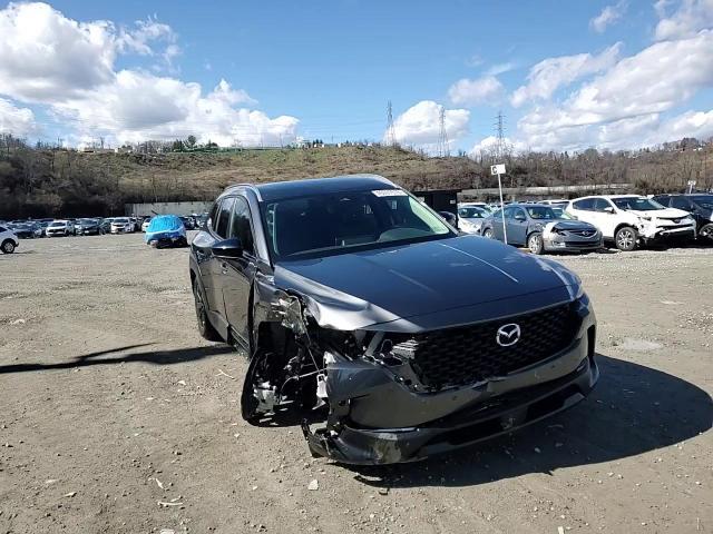 2026 Mazda Cx-50 Preferred - zdjęcie 15