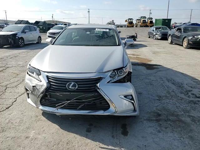 2017 Lexus Es 350 Base - zdjęcie 13