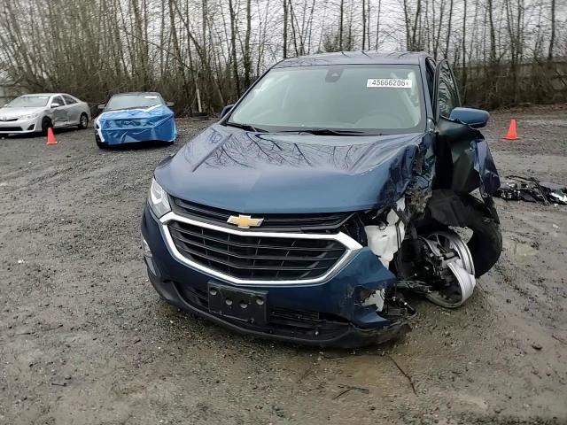 2021 Chevrolet Equinox Lt - zdjęcie 15