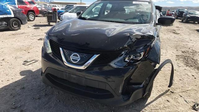 2018 Nissan Rogue Sport S - zdjęcie 13