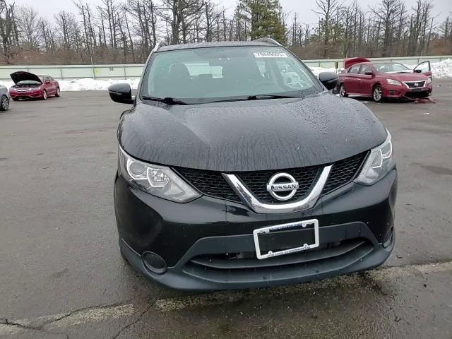 2017 Nissan Rogue Sport Sv - zdjęcie 14