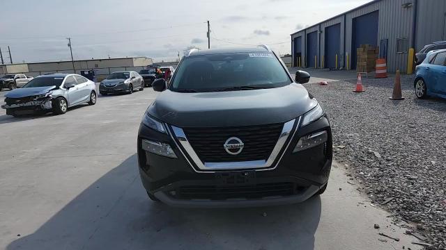 2021 Nissan Rogue Sl - zdjęcie 15