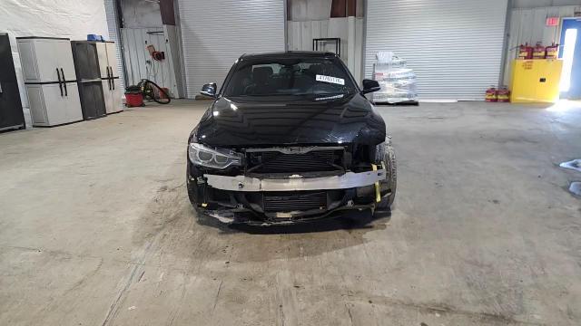 2014 BMW 335 Xi - zdjęcie 14
