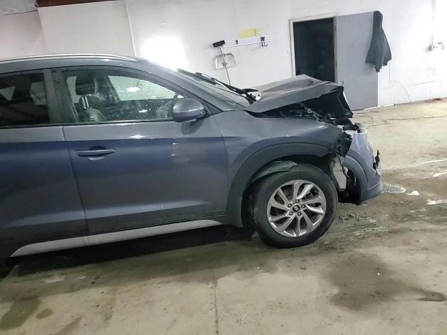2018 Hyundai Tucson Sel - zdjęcie 14