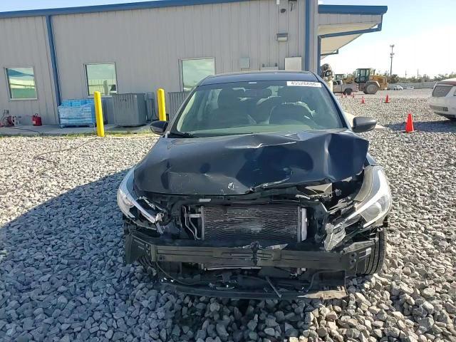 2018 Kia Forte Lx - zdjęcie 14