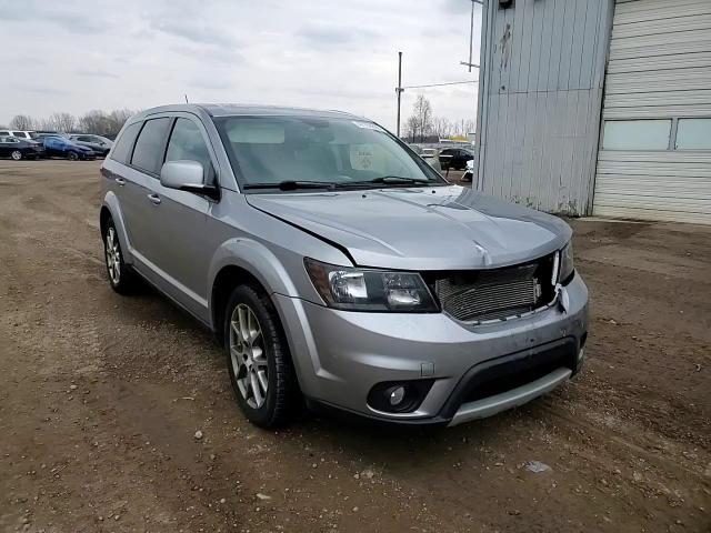 2015 Dodge Journey R - zdjęcie 15