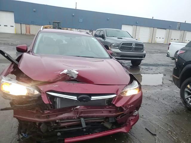 2023 Subaru Impreza Premium - zdjęcie 13