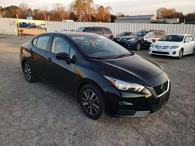 2021 Nissan Versa Sv - zdjęcie 13