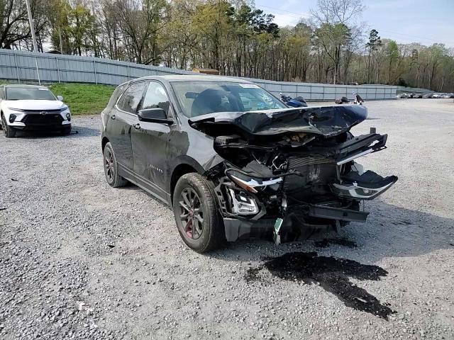 2019 Chevrolet Equinox Lt - zdjęcie 14