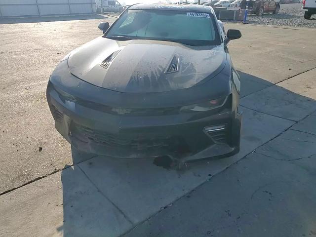2016 Chevrolet Camaro Ss - zdjęcie 13