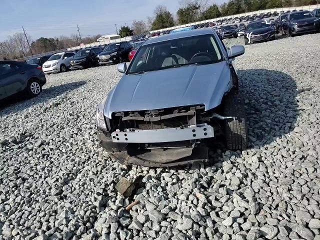 2013 Cadillac Ats - zdjęcie 13