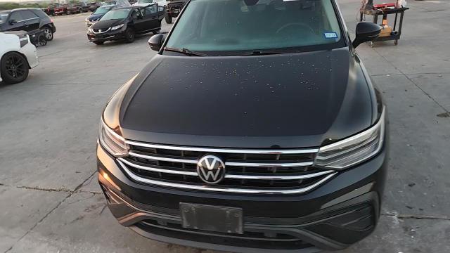 2022 Volkswagen Tiguan Se - zdjęcie 13