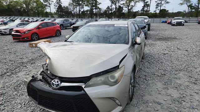 2015 Toyota Camry Se - zdjęcie 13