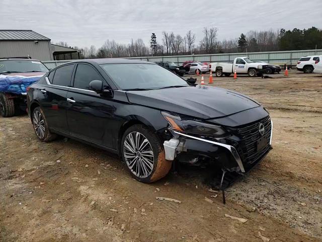 2024 Nissan Altima 2.5 Sl - zdjęcie 13