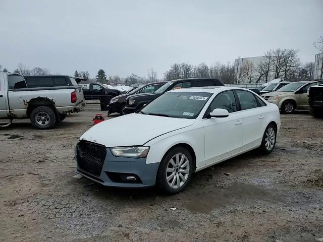 2013 Audi A4 Premium - zdjęcie 13