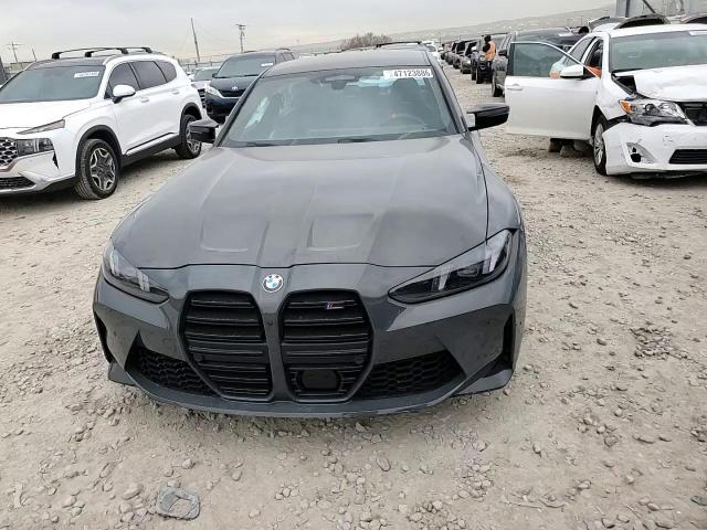 2026 BMW M3 Competition - zdjęcie 13