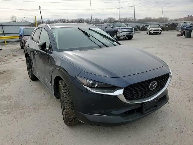 2022 Mazda Cx-30 Premium - zdjęcie 14