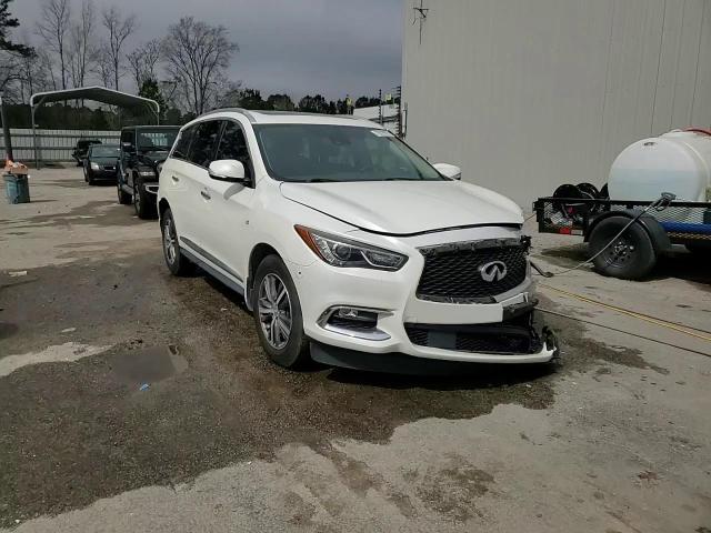 2020 Infiniti Qx60 Luxe - zdjęcie 14