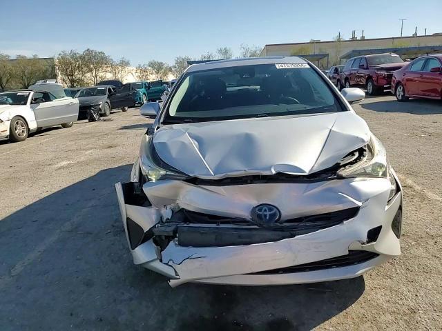 2016 Toyota Prius Three - zdjęcie 13