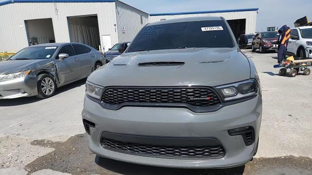 2021 Dodge Durango R - zdjęcie 14