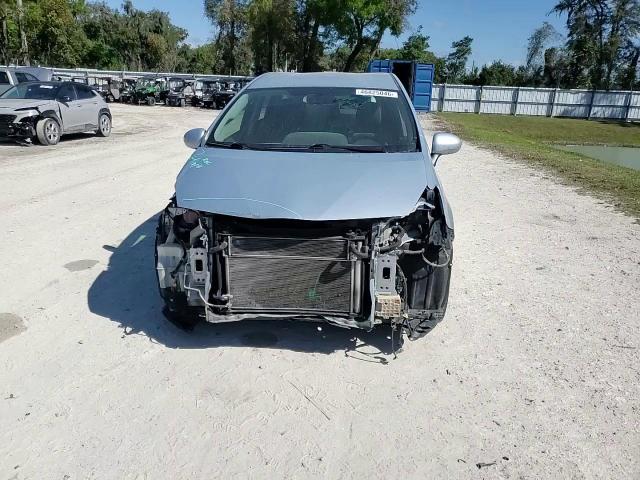 2014 Toyo Prius V Three Three - zdjęcie 14