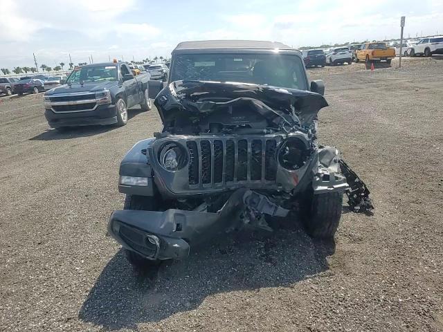 2021 Jeep Gladiator Sport - zdjęcie 13