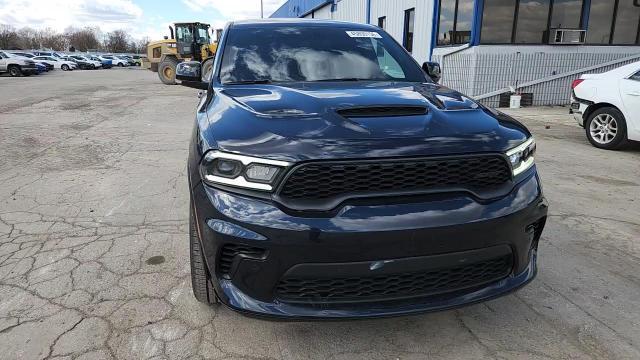 2024 Dodge Durango Srt 392 - zdjęcie 14