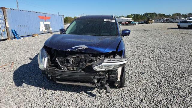 2019 Nissan Rogue Sl - zdjęcie 15