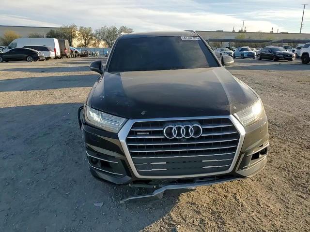2019 Audi Q7 Premium Plus - zdjęcie 14
