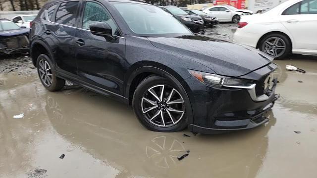 2018 Mazda Cx-5 Touring - zdjęcie 13