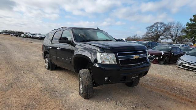 2013 Chevrolet Tahoe C1500 Lt - zdjęcie 14
